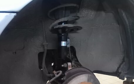 Volvo V40 I, 2001 год, 340 000 рублей, 13 фотография