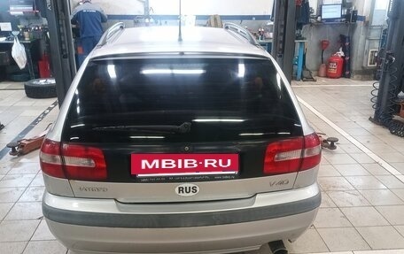 Volvo V40 I, 2001 год, 340 000 рублей, 10 фотография