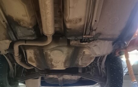 Volvo V40 I, 2001 год, 340 000 рублей, 19 фотография