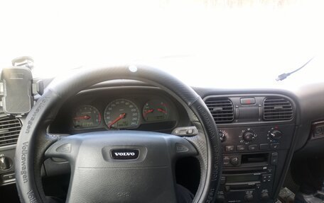 Volvo V40 I, 2001 год, 340 000 рублей, 21 фотография