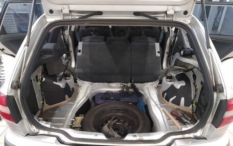 Volvo V40 I, 2001 год, 340 000 рублей, 20 фотография