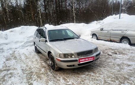 Volvo V40 I, 2001 год, 340 000 рублей, 4 фотография