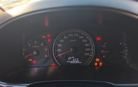 Hyundai H-1 II рестайлинг, 2016 год, 1 950 000 рублей, 9 фотография