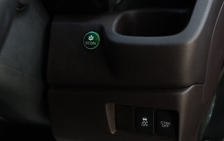 Honda N-WGN I рестайлинг, 2014 год, 799 000 рублей, 10 фотография