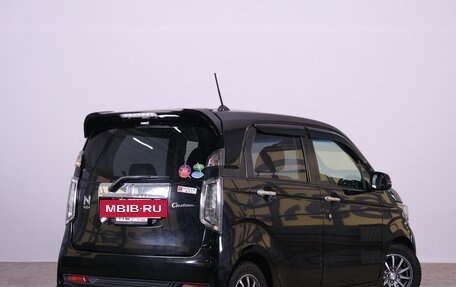 Honda N-WGN I рестайлинг, 2014 год, 799 000 рублей, 7 фотография