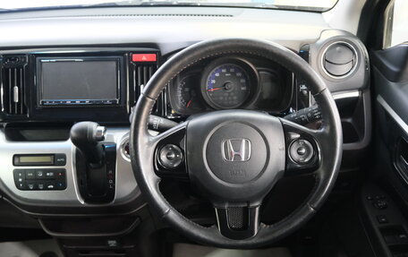 Honda N-WGN I рестайлинг, 2014 год, 799 000 рублей, 13 фотография