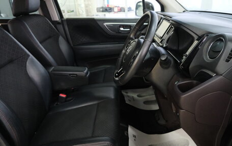 Honda N-WGN I рестайлинг, 2014 год, 799 000 рублей, 8 фотография