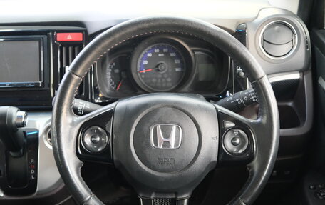 Honda N-WGN I рестайлинг, 2014 год, 799 000 рублей, 14 фотография