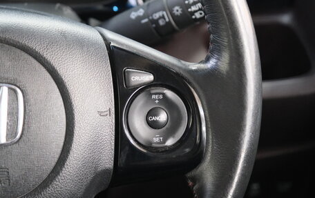 Honda N-WGN I рестайлинг, 2014 год, 799 000 рублей, 15 фотография