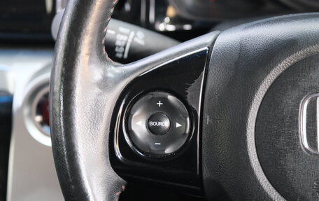 Honda N-WGN I рестайлинг, 2014 год, 799 000 рублей, 16 фотография