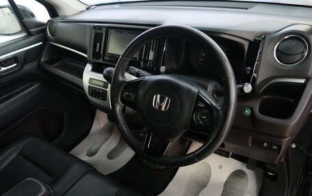 Honda N-WGN I рестайлинг, 2014 год, 799 000 рублей, 12 фотография