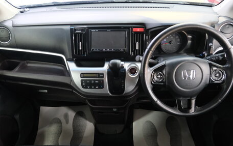 Honda N-WGN I рестайлинг, 2014 год, 799 000 рублей, 17 фотография