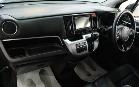 Honda N-WGN I рестайлинг, 2014 год, 799 000 рублей, 22 фотография