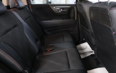 Honda N-WGN I рестайлинг, 2014 год, 799 000 рублей, 24 фотография