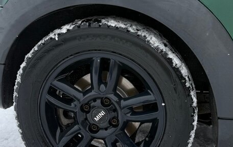 MINI Hatch, 2012 год, 850 000 рублей, 3 фотография