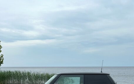 MINI Hatch, 2012 год, 850 000 рублей, 2 фотография