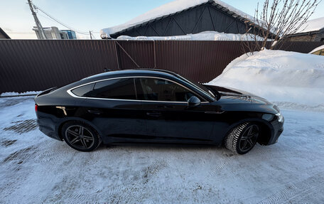 Audi A5, 2017 год, 3 700 000 рублей, 4 фотография