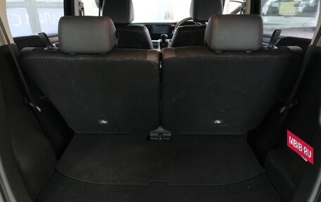 Honda N-WGN I рестайлинг, 2014 год, 799 000 рублей, 26 фотография