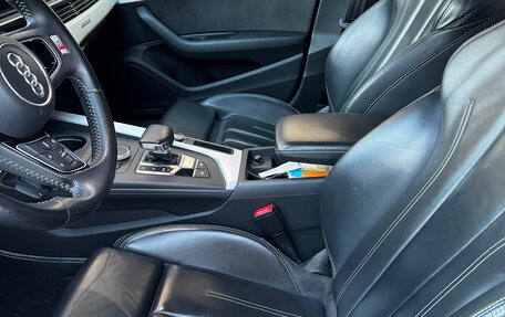 Audi A5, 2017 год, 3 700 000 рублей, 14 фотография