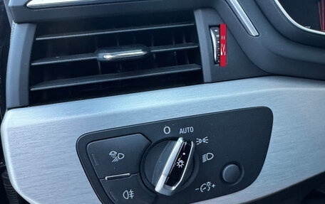 Audi A5, 2017 год, 3 700 000 рублей, 12 фотография