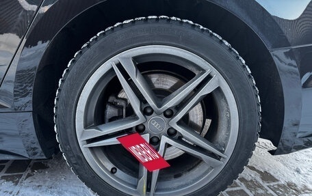 Audi A5, 2017 год, 3 700 000 рублей, 10 фотография