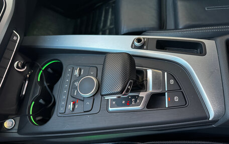 Audi A5, 2017 год, 3 700 000 рублей, 17 фотография