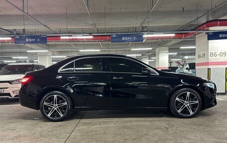 Mercedes-Benz A-Класс, 2024 год, 3 090 000 рублей, 6 фотография