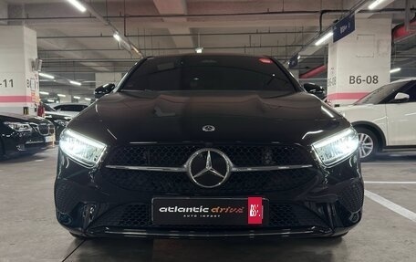 Mercedes-Benz A-Класс, 2024 год, 3 090 000 рублей, 2 фотография