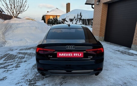 Audi A5, 2017 год, 3 700 000 рублей, 6 фотография