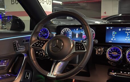 Mercedes-Benz A-Класс, 2024 год, 3 090 000 рублей, 12 фотография