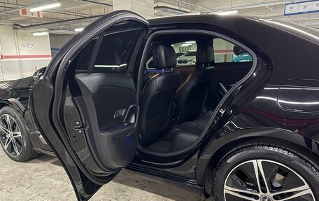 Mercedes-Benz A-Класс, 2024 год, 3 090 000 рублей, 11 фотография