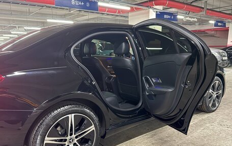 Mercedes-Benz A-Класс, 2024 год, 3 090 000 рублей, 9 фотография