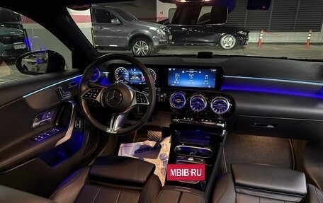 Mercedes-Benz A-Класс, 2024 год, 3 090 000 рублей, 13 фотография