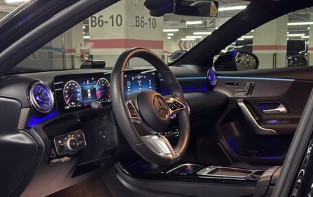 Mercedes-Benz A-Класс, 2024 год, 3 090 000 рублей, 14 фотография