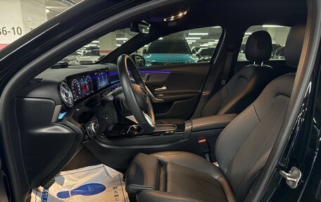 Mercedes-Benz A-Класс, 2024 год, 3 090 000 рублей, 15 фотография