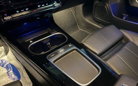 Mercedes-Benz A-Класс, 2024 год, 3 090 000 рублей, 19 фотография