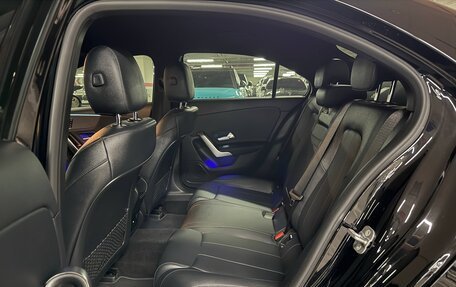 Mercedes-Benz A-Класс, 2024 год, 3 090 000 рублей, 18 фотография