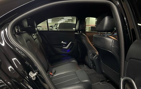 Mercedes-Benz A-Класс, 2024 год, 3 090 000 рублей, 16 фотография