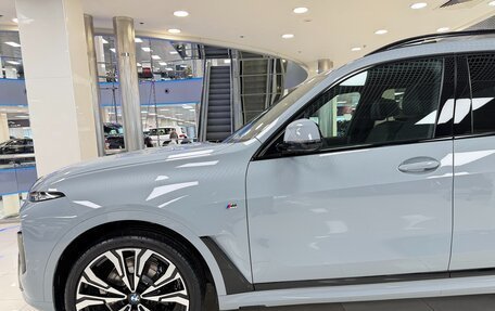 BMW X7, 2025 год, 16 499 000 рублей, 4 фотография