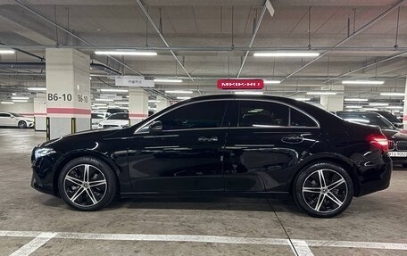 Mercedes-Benz A-Класс, 2024 год, 3 090 000 рублей, 7 фотография