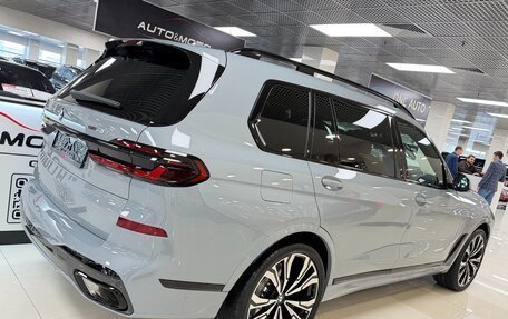 BMW X7, 2025 год, 16 499 000 рублей, 8 фотография