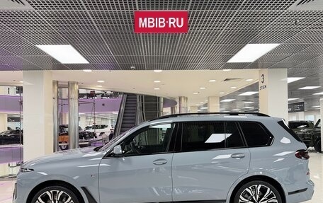 BMW X7, 2025 год, 16 499 000 рублей, 5 фотография