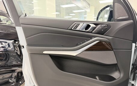 BMW X7, 2025 год, 16 499 000 рублей, 11 фотография