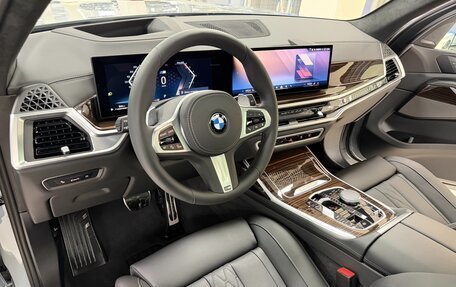 BMW X7, 2025 год, 16 499 000 рублей, 15 фотография