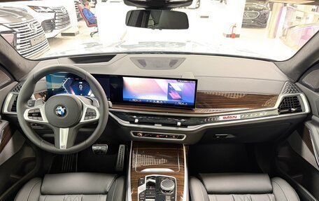 BMW X7, 2025 год, 16 499 000 рублей, 13 фотография