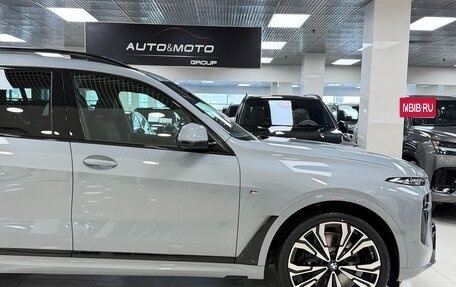 BMW X7, 2025 год, 16 499 000 рублей, 7 фотография