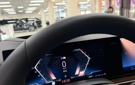 BMW X7, 2025 год, 16 499 000 рублей, 16 фотография