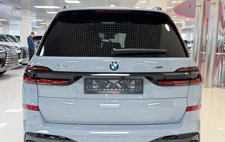 BMW X7, 2025 год, 16 499 000 рублей, 9 фотография