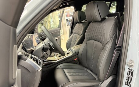 BMW X7, 2025 год, 16 499 000 рублей, 17 фотография