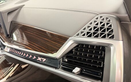 BMW X7, 2025 год, 16 499 000 рублей, 31 фотография